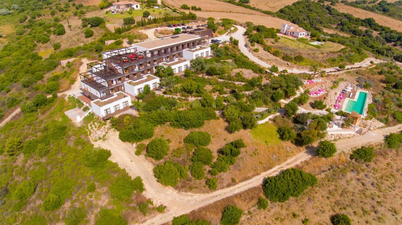Hotel Ritual El Palmar-Adults Only Vejer de la Frontera Exterior foto